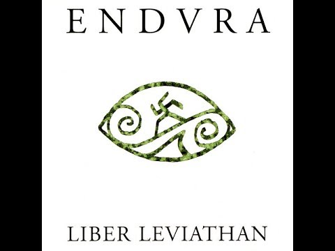Endvra - Liber Leviathan (1996)