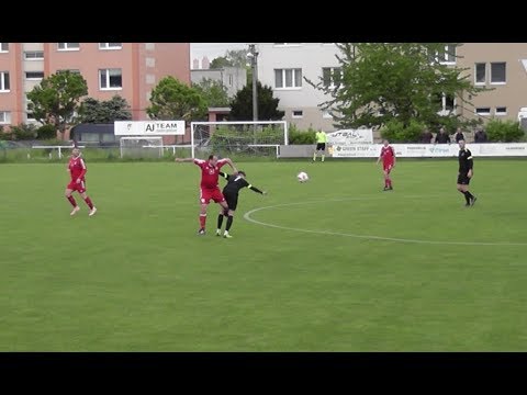 26.kolo TIPOS III.liga Bratislava FK Vajnory – FC Rohožník 0:1  12.5.2019 1.polčas