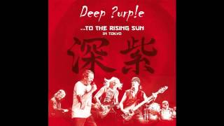 Deep Purple - Green Onions & Hush (Live at Tokyo 2014)