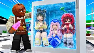 🍦КОКАРДО БІЗДЕН БАЛМҰЗДАҚ ЖАСАМАҚШЫ😨\ қазақша брукхейвен