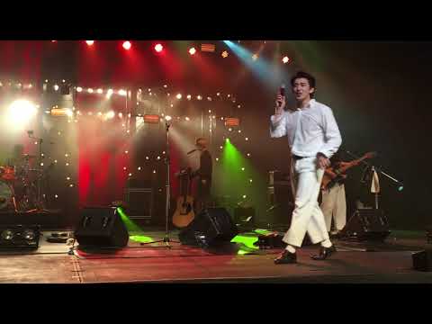 171028_Monkey Hotel-잔나비(Jannabi) @전주소리문화의전당