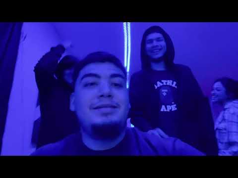 MDINERO - "Take Off" Prod.by @ElTsunami1 (OFFICIAL VISUALIZER)