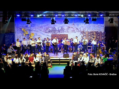 Prifarski muzikanti - Tako kot je, je prav (v živo)