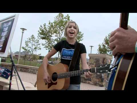 Follow Your Heart: Abby Miller & Fast Heart Mart duel for Love & Money (Miley Cyrus cover)