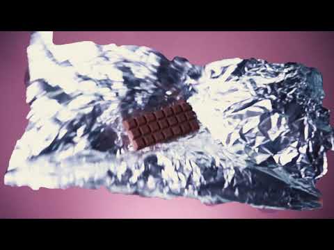 Milk Chocolate Commercial (GoldenTree Kingsbite)