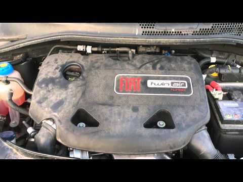 Fiat 500 0.9 TwinAir Sound 2