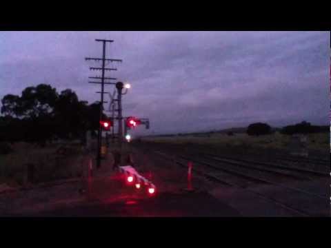 Countrylink At Donnybrook