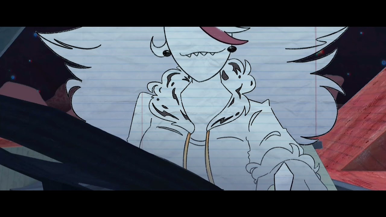 Paper World trailer