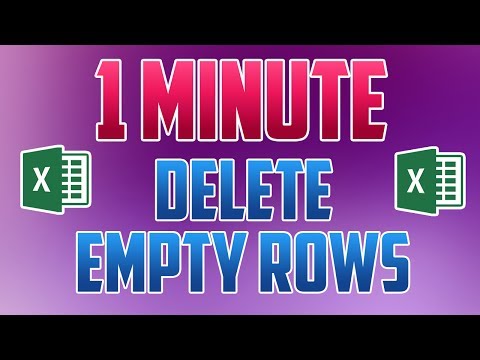 Excel 2016 How to Embed a PDF Document