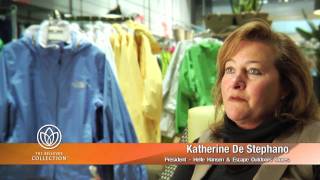 Helle Hansen/Escape Outdoors - Katherine DeStephano