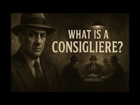 Consigliere