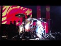 Tanner Wayne Drum Solo Dominican Republic