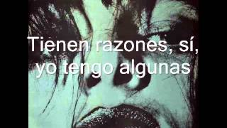 My Bloody Valentine - Emptiness Inside (SUBTITULADA AL ESPAÑOL)