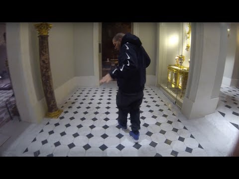 Video thumbnail for Fuck It Going Live