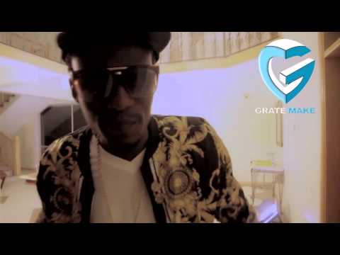 Kyle ft Flex D'Paper - Yansakata Behind The Scenes