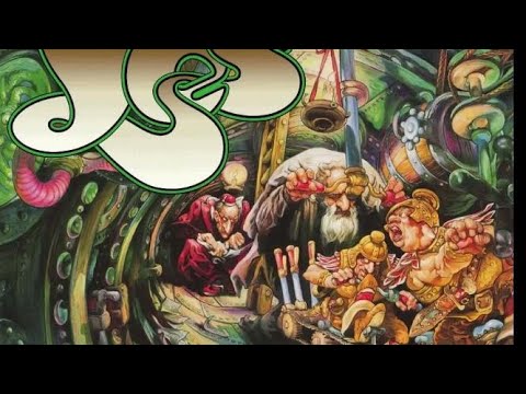 Yes - Studio Outtakes 1971-1973 Remastered   Full Album