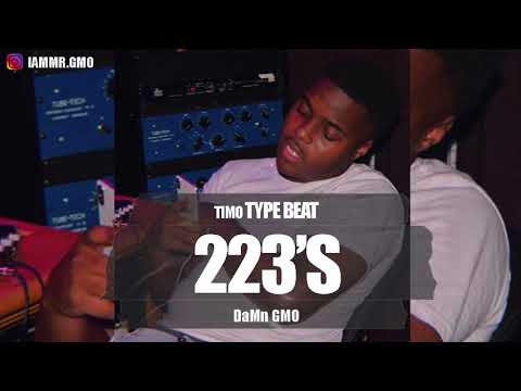 FREE | Otf Timo X King Von Type Beat '223's' ( Prod.DaMnGMO )
