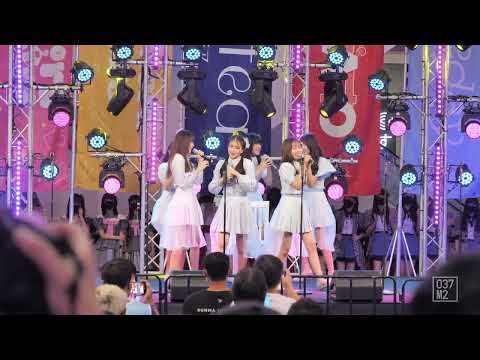 220219 Last Idol Thailand @ Keep In Touch Free Hi-Touch, Union Mall [Full Fancam 4K 60p]