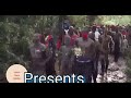 The Luhya Circumcision Culture