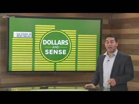 Dollars & Sense | Free Application for Federal Student Aid and COVID Business Recovery Grant Program