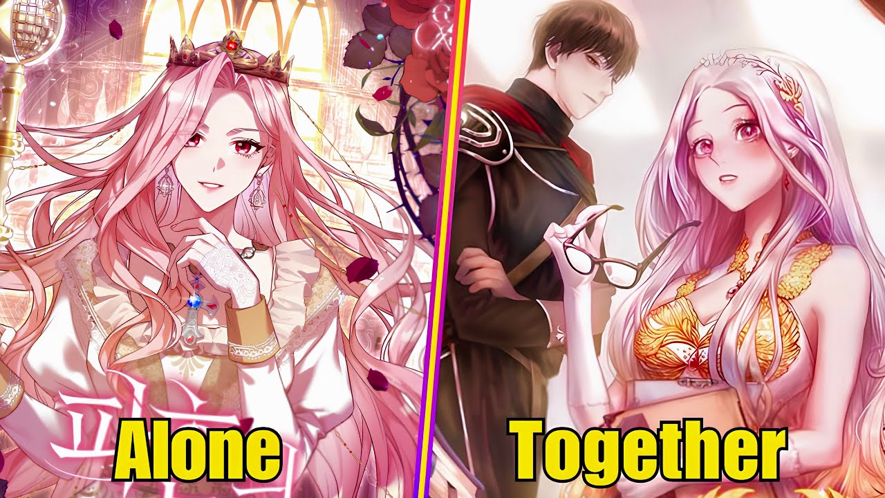 Daughter Of A Duke, Returns To The Past To Change The Fate Of Her Lover Manhwa Recap