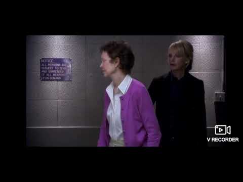 Cold Case Ending S07E05 - WASP