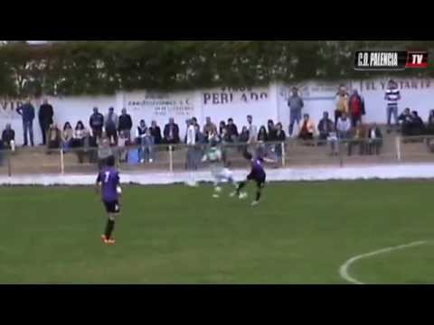 J10 C.D. Cebrereña - C.D. Palencia (Temp. 15-16)