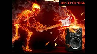 Accept - Another Second To Be