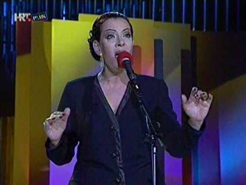 Radojka Sverko - Zivot moj