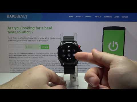 How to Enable Do Not Disturb Mode on Diesel On Full Guard 2.5 – Activate DND Mode