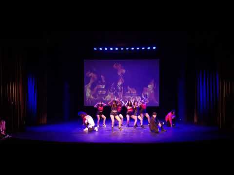 KOREAN ATTACK EXPRESS