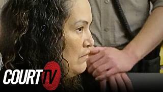 Femme Fatale: Woman Sentenced in Boyfriend’s Killing