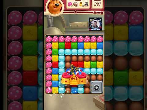 Toon Blast || Level 2741 - Level 2775 || Gameplay