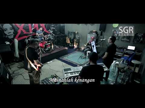 Sendiri Kesepian - Zamree (Live Recording)