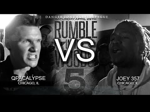QPacalypse vs Joey 357