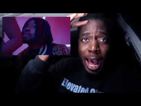 Dj Akademiks (Lil AK) - Blues Clues - Reaction