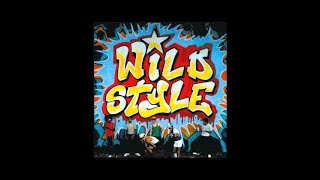Grand Wizard Theodore - Subway Theme