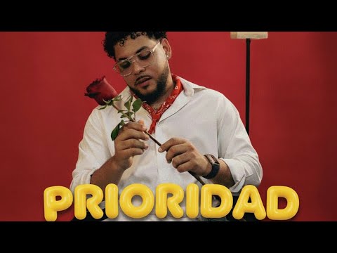 FranKelly Bello | 🌹 Prioridad [Visualizer]