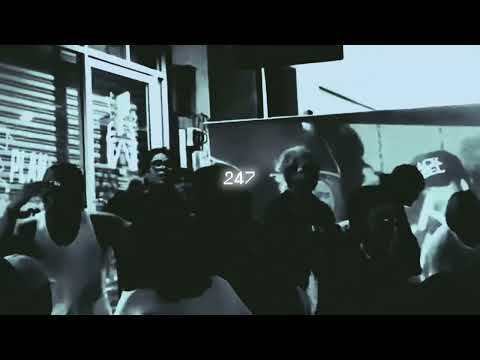 CITYBOIS WORLDWIDE - 247 (Official Visualizer)