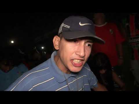 Circuito Lineal [FECHA 1/02] ~ CUARTOS~ BOOMBAPAMUERTE vs Misterio