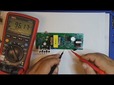 Зарядное устройство Орион . Ремонт , определенные сложности.