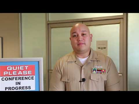 AERRs IN ACTION:Go inside the Gas Turbine System Technician (GSM) Advancement Exam Readiness Review