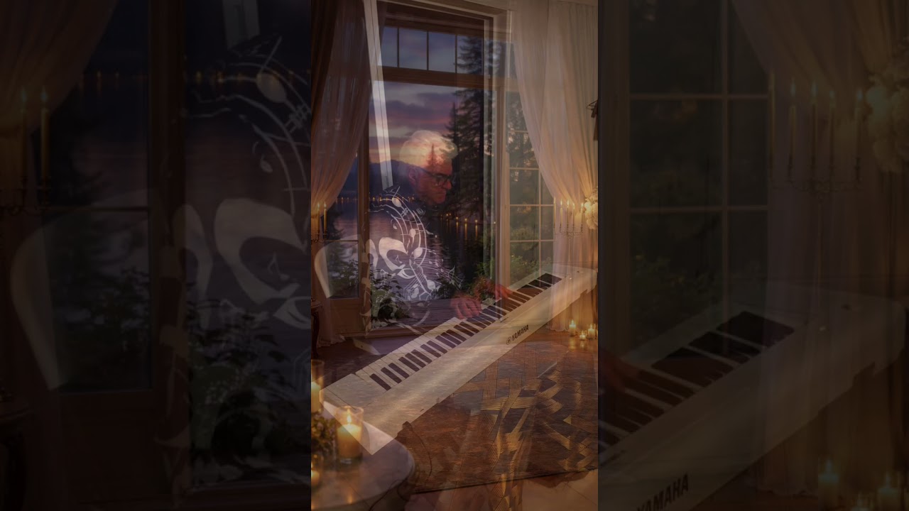 Promotional video thumbnail 8 for Ricky Harpo