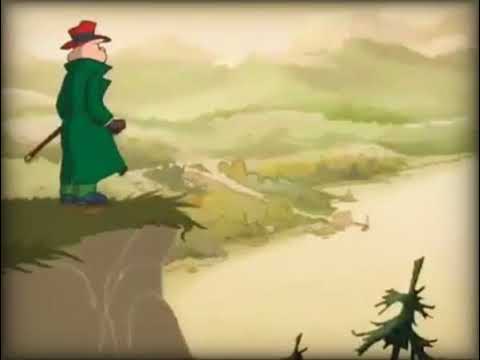 Les Enigmes de Providence - Générique Soundtrack