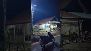 Download lagu Suasana Malam Warung Tengah Hutan mp3