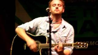 Brandon singing Moonshine and Mountain Dew ~ My Favorite Crossin Dixon Song! ~ Rochester Fair ~ 2007