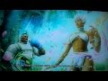 Street Fighter X Tekken Elena And Dudley Intro English