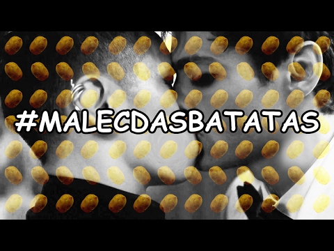 MALEC DAS BATATAS #1 || Malec crack PT-BR (+ English subtitles)