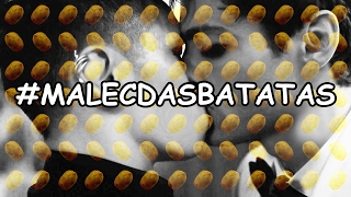 MALEC DAS BATATAS #1 || Malec crack PT-BR (+ English subtitles)