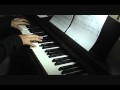 Gravity (Piano Accompaniment) - Sara Bareilles
